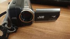 Jvc d818 camcorder gebraucht kaufen  Merzig
