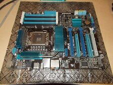 Asus p6x58d rev for sale  Shipping to Ireland