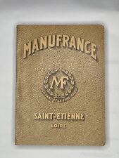 Catalogue manufrance 1951 d'occasion  Vigneulles-lès-Hattonchâtel