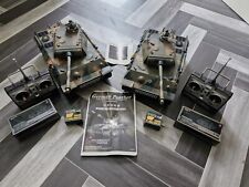 Henlong tank scale for sale  STOKE-ON-TRENT