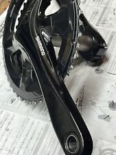 Shimano rs510 crankset for sale  Seattle