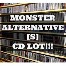 LOTE DE CD [S] / ANOS 90 ROCK ALTERNATIVO INDIE GRUNGE / CLASSIFICADO EX A PERFEITO ESTADO!, usado comprar usado  Enviando para Brazil