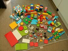 Lego duplo bundle for sale  ALTON