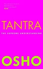 Tantra supreme understanding for sale  Montgomery