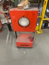 Vacuum exposure frame for sale  ROCHESTER