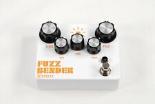 pedal bender keeley fuzz for sale  Leominster