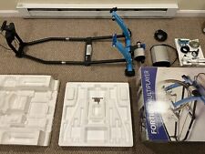 Tacx fortius multiplayer for sale  Upton
