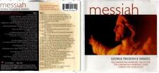 Handel messiah audio for sale  UK