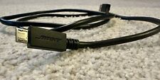 Bose micro usb for sale  Holland