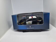 Scale model maserati for sale  HIGH WYCOMBE
