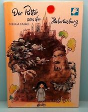 Ritter hubertusburg kinderbuch gebraucht kaufen  Salzwedel