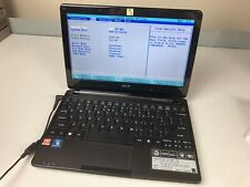 Acer Aspire One 722 P1VE6 11.6" Laptop 2GB RAM Includes Charger - No HDD for sale  Shipping to South Africa