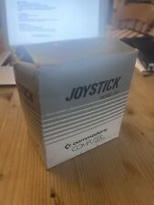 Vintage Commodore 64 Joystick Boxed Model 1311 for sale  Shipping to South Africa