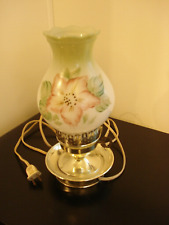 Silver electric candle for sale  Yorkville