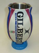 Rugby ball novelty for sale  CANTERBURY
