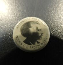 NA FUNDUSZ INWALIDZKI Whitehead & Hoag Buttons Odznaki Newark N.J. Old Pinback  na sprzedaż  Wysyłka do Poland