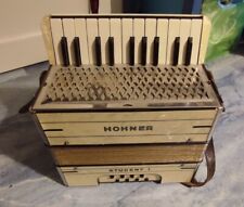 Hohner student 1 gebraucht kaufen  Netphen