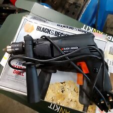corded drill for sale  BLACKBURN