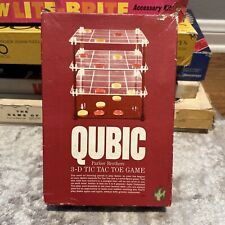 1965 game qubic for sale  Houston