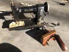 adler sewing machine for sale adler sewing machine for sale Grand Junction