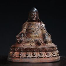 bronze buddha statue for sale  Shipping to Ireland