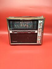 Vintage radio interceptor for sale  HUDDERSFIELD