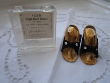 Vintage black gold for sale  Shipping to Ireland