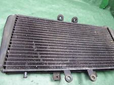 TRIUMPH DAYTONA T595 955cc Radiator (Int.C3*) WATER COOLER COOLER for sale  Shipping to South Africa