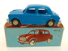 Oryginalny Vintage Mercury 13 - Fiat Nuova 1100 - w pudełku. na sprzedaż  Wysyłka do Poland