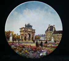 Ceramic collector plate for sale  Washington