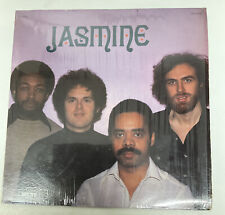 Disco de vinilo JASMINE LP soul funk en muy buena condición+, usado segunda mano  Embacar hacia Argentina