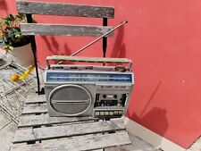 Radio registratore cassette usato  Cavezzo