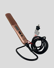 Soleil Styling Comb L40HBS-M39 Ionic Technology 450° Straightener (Scratches) for sale  Shipping to South Africa