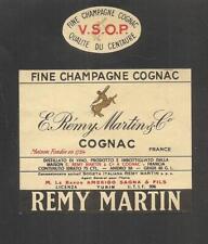 Remy martin cognac usato  Monza