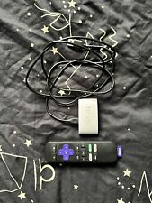 Roku streaming player for sale  POOLE