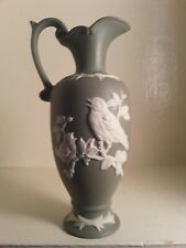 Vintage wedgwood pitcher for sale  Fairfield