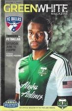 Portland timbers green for sale  Vancouver