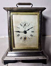 Antico orologio vittoriano usato  Italia
