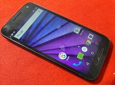 Motorola Moto G 3rd Gen XT1541 - 8GB (odblokowany) Smartfon Komórka Niekompletny na sprzedaż  Wysyłka do Poland
