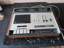 Vintage sony stereo for sale  BOURNEMOUTH