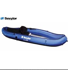 Sevylor rio inflatable for sale  BATH