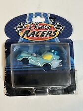 Disney racers haunted for sale  Los Angeles