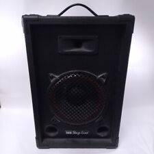 img stageline speakers for sale  WINSFORD