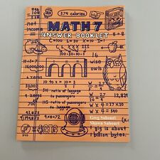 Teaching textbooks math for sale  Vallejo