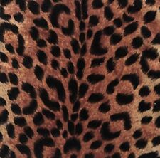 Marvic textiles leopard d'occasion  Expédié en France