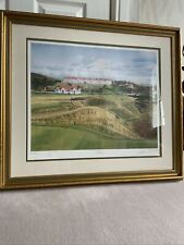 Turnberry scotland golf for sale  DONCASTER
