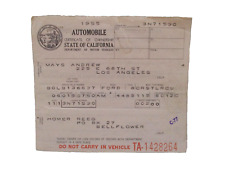 1950 ford crestliner for sale  Mckinney