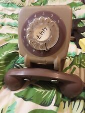 Vintage ericsson phone for sale  DEESIDE