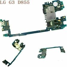 32GB Main Motherboard Mainboard for LG G3 D855, used for sale  Shipping to South Africa