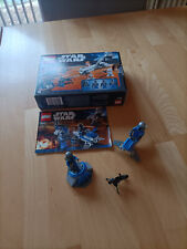 Lego mandalorian battle gebraucht kaufen  Lemgo